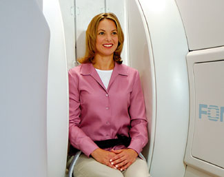 Stand-Up® MRI